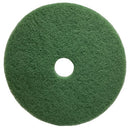 Norton Green Super Scrub Pad, 20″