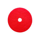 Norton Red Buffer Pad, 14″