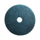 Norton Ultra Blue Stripper Pad, 17″