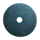 Norton Ultra Blue Stripper Pad, 19″