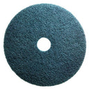 Norton Ultra Blue Stripper Pad, 20″