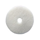 Norton White Super Gloss Pad, 14″