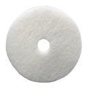 Norton White Super Gloss Pad, 19″