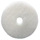 Norton White Super Gloss Pad, 20″