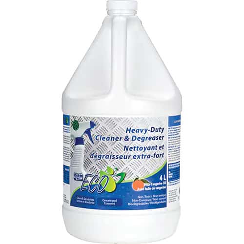 RMP ECO Heavy-Duty Cleaners & Degreasers, 4L