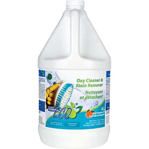 RMP ECO Oxy-Cleaner & Stain Remover, 4L