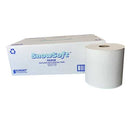 Snow Soft TAD White Roll Towels (6 Rolls/ 700 Feet)
