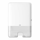 Tork Xpress Multifold Hand Towel Dispenser Full Size (White)