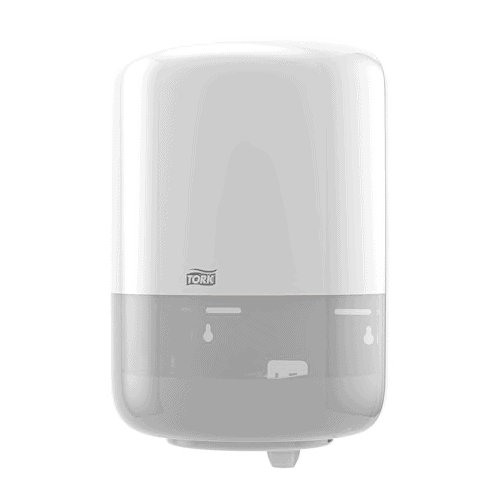 Tork Centerfeed Dispenser (White)