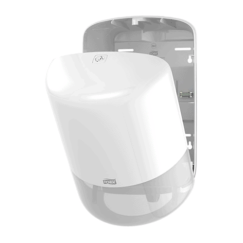 Tork Centerfeed Dispenser (White)