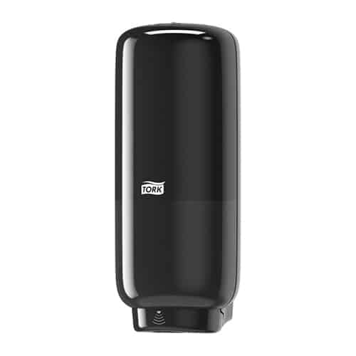 Tork Foam Skincare Automatic Dispenser (Black)