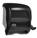Tork Hand Towel Roll Dispenser, Lever (Smoke)