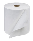 Tork Universal Paper Towel Rolls 800′, White (6 Roll Per Case)