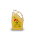 Zaal Lemon Dish Detergent, 4L